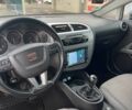 Белый Сеат Леон, объемом двигателя 1.4 л и пробегом 219 тыс. км за 5100 $, фото 15 на Automoto.ua