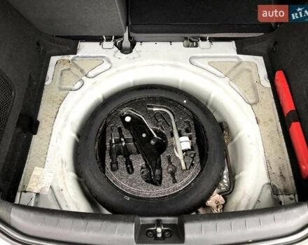 Белый Сеат Леон, объемом двигателя 1.6 л и пробегом 295 тыс. км за 6000 $, фото 9 на Automoto.ua