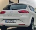 Белый Сеат Леон, объемом двигателя 1.6 л и пробегом 295 тыс. км за 6000 $, фото 6 на Automoto.ua