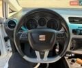 Белый Сеат Леон, объемом двигателя 1.6 л и пробегом 212 тыс. км за 5700 $, фото 42 на Automoto.ua