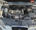 Белый Сеат Леон, объемом двигателя 1.39 л и пробегом 268 тыс. км за 5300 $, фото 15 на Automoto.ua
