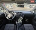 Белый Сеат Леон, объемом двигателя 1.39 л и пробегом 268 тыс. км за 5300 $, фото 7 на Automoto.ua
