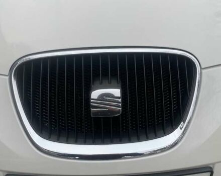 Белый Сеат Леон, объемом двигателя 1.4 л и пробегом 215 тыс. км за 6750 $, фото 13 на Automoto.ua