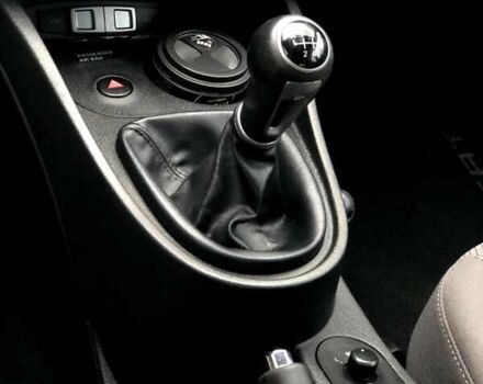 Белый Сеат Леон, объемом двигателя 1.6 л и пробегом 295 тыс. км за 6000 $, фото 15 на Automoto.ua