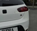Білий Сеат Leon, об'ємом двигуна 2 л та пробігом 263 тис. км за 8699 $, фото 8 на Automoto.ua