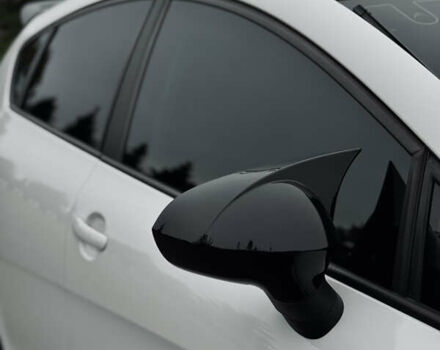 Білий Сеат Leon, об'ємом двигуна 2 л та пробігом 263 тис. км за 8699 $, фото 12 на Automoto.ua