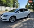 Білий Сеат Leon, об'ємом двигуна 1.6 л та пробігом 161 тис. км за 8100 $, фото 1 на Automoto.ua