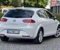 Белый Сеат Леон, объемом двигателя 1.8 л и пробегом 196 тыс. км за 7999 $, фото 13 на Automoto.ua