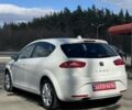 Білий Сеат Leon, об'ємом двигуна 1.8 л та пробігом 192 тис. км за 8400 $, фото 5 на Automoto.ua