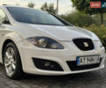 Білий Сеат Leon, об'ємом двигуна 1.8 л та пробігом 196 тис. км за 7399 $, фото 19 на Automoto.ua