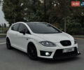 Білий Сеат Leon, об'ємом двигуна 2 л та пробігом 263 тис. км за 8699 $, фото 1 на Automoto.ua