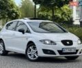 Белый Сеат Леон, объемом двигателя 1.8 л и пробегом 196 тыс. км за 7999 $, фото 1 на Automoto.ua