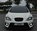 Білий Сеат Leon, об'ємом двигуна 2 л та пробігом 263 тис. км за 8699 $, фото 3 на Automoto.ua