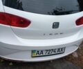 Белый Сеат Леон, объемом двигателя 1.4 л и пробегом 92 тыс. км за 7500 $, фото 35 на Automoto.ua