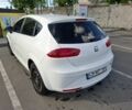 Білий Сеат Leon, об'ємом двигуна 1.4 л та пробігом 200 тис. км за 5500 $, фото 1 на Automoto.ua