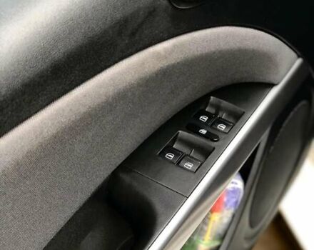 Белый Сеат Леон, объемом двигателя 1.6 л и пробегом 295 тыс. км за 6000 $, фото 18 на Automoto.ua