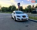 Белый Сеат Леон, объемом двигателя 1.6 л и пробегом 295 тыс. км за 6000 $, фото 1 на Automoto.ua