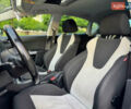 Білий Сеат Leon, об'ємом двигуна 1.8 л та пробігом 196 тис. км за 7399 $, фото 33 на Automoto.ua