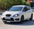 Белый Сеат Леон, объемом двигателя 1.6 л и пробегом 212 тыс. км за 5700 $, фото 56 на Automoto.ua