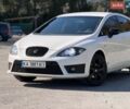 Белый Сеат Леон, объемом двигателя 1.6 л и пробегом 212 тыс. км за 5700 $, фото 54 на Automoto.ua