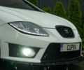 Білий Сеат Leon, об'ємом двигуна 2 л та пробігом 257 тис. км за 9900 $, фото 12 на Automoto.ua