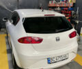 Білий Сеат Leon, об'ємом двигуна 1.6 л та пробігом 300 тис. км за 5000 $, фото 2 на Automoto.ua