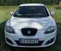 Білий Сеат Leon, об'ємом двигуна 1.6 л та пробігом 198 тис. км за 7200 $, фото 1 на Automoto.ua