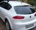 Белый Сеат Леон, объемом двигателя 1.4 л и пробегом 92 тыс. км за 7500 $, фото 2 на Automoto.ua