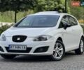 Белый Сеат Леон, объемом двигателя 1.8 л и пробегом 196 тыс. км за 7999 $, фото 9 на Automoto.ua