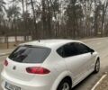 Белый Сеат Леон, объемом двигателя 1.4 л и пробегом 215 тыс. км за 6750 $, фото 4 на Automoto.ua
