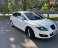 Білий Сеат Leon, об'ємом двигуна 1.6 л та пробігом 161 тис. км за 8100 $, фото 3 на Automoto.ua