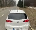 Белый Сеат Леон, объемом двигателя 1.4 л и пробегом 215 тыс. км за 6750 $, фото 15 на Automoto.ua