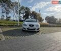 Белый Сеат Леон, объемом двигателя 1.39 л и пробегом 268 тыс. км за 5300 $, фото 6 на Automoto.ua