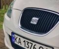 Белый Сеат Леон, объемом двигателя 1.6 л и пробегом 295 тыс. км за 6000 $, фото 3 на Automoto.ua