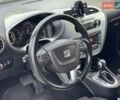 Белый Сеат Леон, объемом двигателя 1.8 л и пробегом 196 тыс. км за 7999 $, фото 28 на Automoto.ua