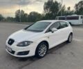 Белый Сеат Леон, объемом двигателя 1.4 л и пробегом 219 тыс. км за 5300 $, фото 10 на Automoto.ua