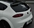 Білий Сеат Leon, об'ємом двигуна 2 л та пробігом 263 тис. км за 8699 $, фото 6 на Automoto.ua