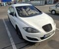 Білий Сеат Leon, об'ємом двигуна 1.4 л та пробігом 200 тис. км за 5500 $, фото 3 на Automoto.ua