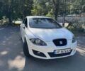 Білий Сеат Leon, об'ємом двигуна 1.6 л та пробігом 161 тис. км за 8100 $, фото 2 на Automoto.ua