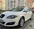 Білий Сеат Leon, об'ємом двигуна 1.4 л та пробігом 248 тис. км за 5300 $, фото 1 на Automoto.ua