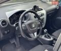 Белый Сеат Леон, объемом двигателя 1.8 л и пробегом 196 тыс. км за 7999 $, фото 27 на Automoto.ua