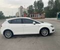 Белый Сеат Леон, объемом двигателя 1.4 л и пробегом 219 тыс. км за 5100 $, фото 5 на Automoto.ua