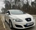 Белый Сеат Леон, объемом двигателя 1.4 л и пробегом 215 тыс. км за 6750 $, фото 5 на Automoto.ua