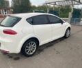 Белый Сеат Леон, объемом двигателя 1.4 л и пробегом 219 тыс. км за 5100 $, фото 4 на Automoto.ua