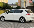 Білий Сеат Leon, об'ємом двигуна 1.8 л та пробігом 196 тис. км за 7399 $, фото 9 на Automoto.ua