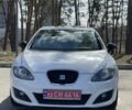 Білий Сеат Leon, об'ємом двигуна 1.8 л та пробігом 192 тис. км за 8400 $, фото 2 на Automoto.ua