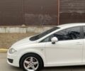 Белый Сеат Леон, объемом двигателя 1.4 л и пробегом 215 тыс. км за 6750 $, фото 12 на Automoto.ua