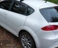 Белый Сеат Леон, объемом двигателя 1.4 л и пробегом 92 тыс. км за 7500 $, фото 36 на Automoto.ua