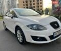 Білий Сеат Leon, об'ємом двигуна 1.4 л та пробігом 248 тис. км за 5300 $, фото 3 на Automoto.ua