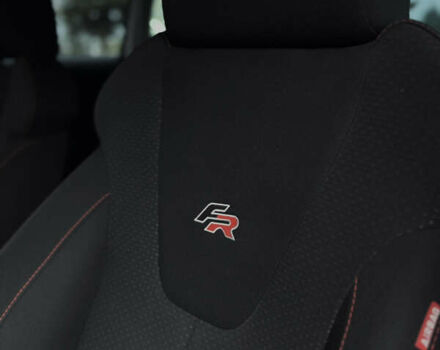 Білий Сеат Leon, об'ємом двигуна 2 л та пробігом 263 тис. км за 8699 $, фото 22 на Automoto.ua